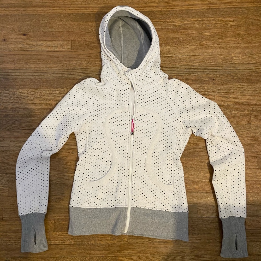 Lululemon jacket